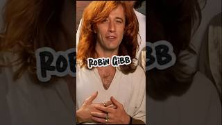 Robin Gibb Tragedy #barrygibb #beegees #rockhistory #disco #70s