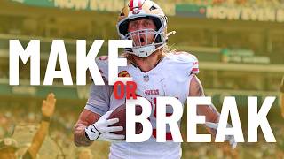 George Kittle at TE9: Bargain or Bad Bet? | 49ers Fantasy Preview