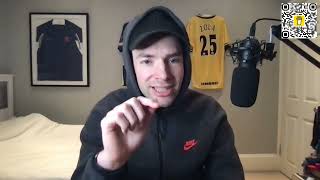 WE ARE ABSOLUTELY FINISHED!! | DISGRACEFUL PERFORMANCE!! | CHELSEA 1-2 ASTON VILLA