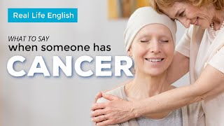 Cancer Vocabulary: Words You Need to Know