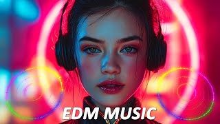 2025 EDM Mashup Hits 🎧 Remixes & Viral Hits Mix 🎧 EDM Bass Boosted Music Mix