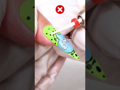 HOW TO CHOOSE THE RIGHT NAIL DRILL BITS?