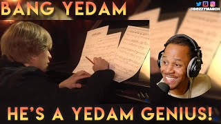 Reacting to BANG YEDAM  ‘Miss You’ Official M/V