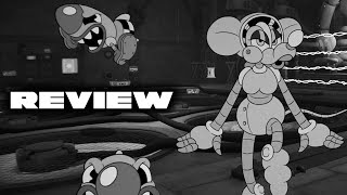 Mouse P.I. For Hire Review: A Noir Mystery or Passing Schlock?