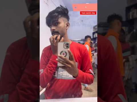 😱 Aaj chhotu chhat se kud jata hai | #shorts #vlog #minivlog