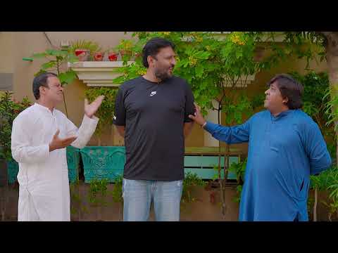 Rana Ijaz Kulfi Seller | Rana Ijaz New Funny Video | Standup Comedy By Rana Ijaz | #ranaijaz