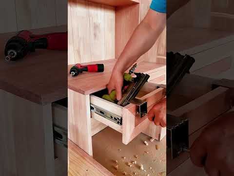 Digite EU QUERO, Grampos de Instalação Frontal #marcenaria #ferramentas #tool #tools #marceneiro