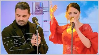 Pepe şi LaGlorya - Un Amor Imposible (Neatza cu Razvan si Dani)