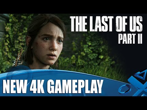 The Last Of Us Part II - 7 Things That Have Changed