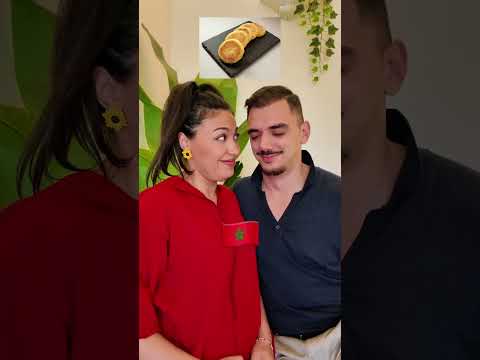 كتبولنا احسن أكلة مغربية / إيطالية كتعجبكوم 😍 🇲🇦🇮🇹#morocco