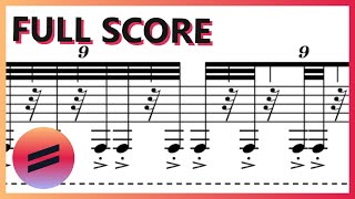 Yair Klartag — There's no lack of void [w/ score]