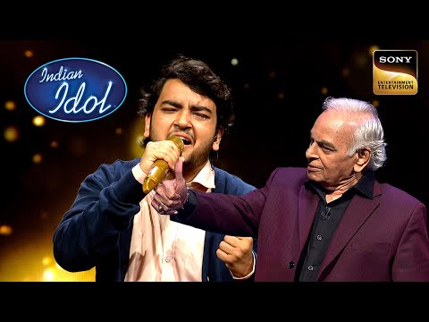"Aur Is Dil Mein" पर क्या इस सुरीले Duet को मिलेगा Gold Coin? | Indian Idol 13 | Full Episode