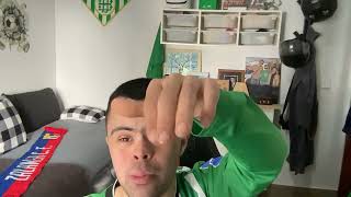 💚🔥 DERBI SEVILLANO Betis vs Sevilla - ¡La previa más intensa 🔥💚