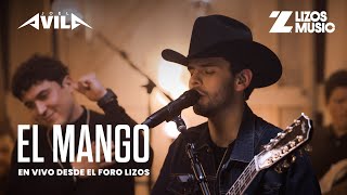 Joel Avila & Los 2 de la S – El Mango (Videos en Vivo)