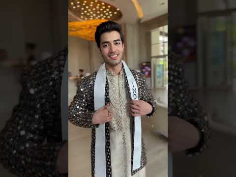 Who wore it best? | Mister International 2025 Gala