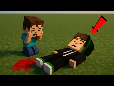 KAAN STYLE ÖLÜMDEN DÖNDÜ! - Minecraft