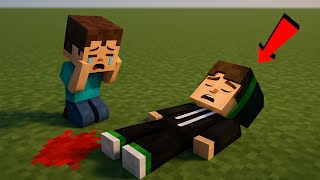 KAAN STYLE ÖLÜMDEN DÖNDÜ! - Minecraft