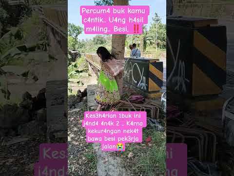 pernah naik haji ❗ karna ke pepet jadi menghalalkan segala cara