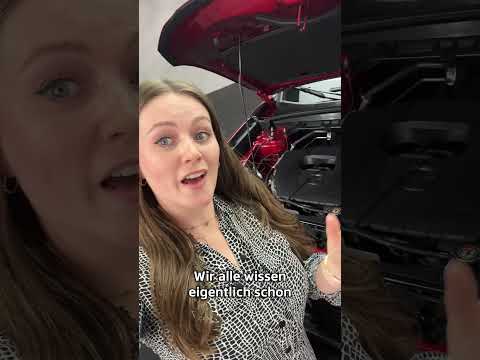Neuer Mazda CX-5 - wie gefällt er euch? #mazda #mazdacx5 #shorts