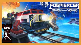 Awesome Turn Based Game - Fogpiercer - Demo