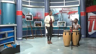 Latin Fusion Music Festival II