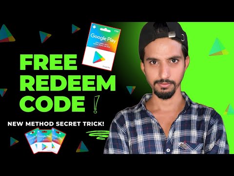 Get Free Redeem Code Of Free Fire 🤑 (Free Fire Redeem Code)