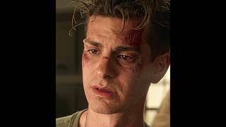 Private Doss Saved Them | Hacksaw Ridge | Song - Kamin (Slowed) #trending #shorts