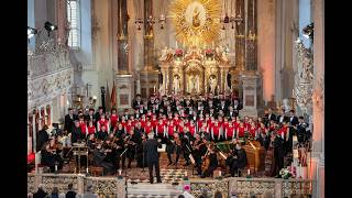 J. S. Bach | Wiltener Sängerknaben | Academia Jacobus Stainer | Johannes Stecher (stereo) h-moll