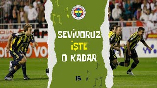🎵 Seviyoruz İşte O Kadar - 15