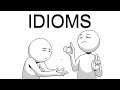 Exploring the World of Idioms