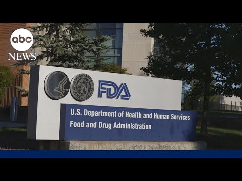 YouTube video thumbnail: FDA Restricting use of Kids’ Fluoride Supplements