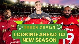 2025/26 Premier League Season Preview