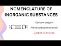 Covalent and Ionic Compounds Concepts