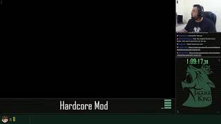 Metal Gear Solid Δ Hardcore Mod Challenge