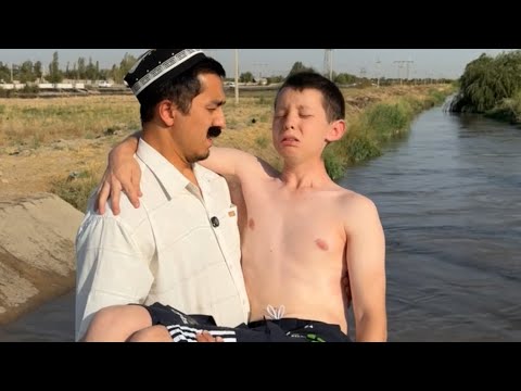 Danagidan mag’zi shirin deb bekorga aytishmas ekan👌