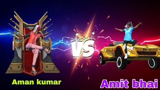 Free Fire Game play king 👑