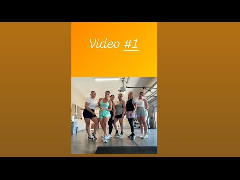 🛑EN VIVO- Cardio kick- Miércoles- VIDEO #1 - clase#92