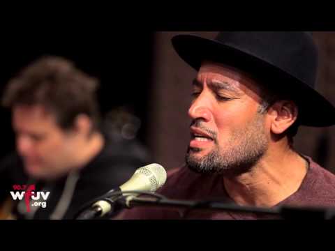 ben-and-ellen-harper-learn-it-all-again-tomorrow-live-at-wfuv-wfuvradio