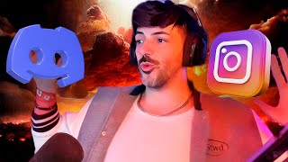 🔴 Mis subs me prepararon esto para instagram