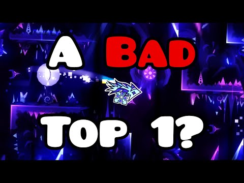 AMETHYST // LEVEL REVIEW (Geometry Dash 2.2)