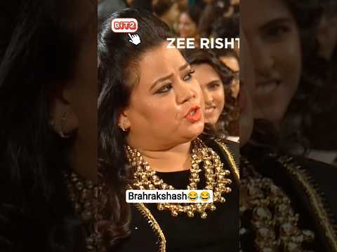 BiT2 bak bak// wait for end bharti swag//😂😂//#funny #comedy #comedyshorts #funnyshorts #youtube