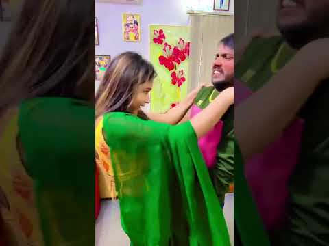 হিরো আলম রিয়া মনি #reelsviralシ #heroalom #Riyamoni #shorts_vlogs #comedy