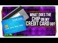 Understanding Chip Cards and Their Security