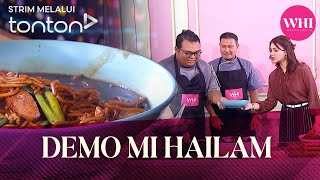 [CLIP] WHI (5 Aug 2025): Demo Mi Hailam | Tonton