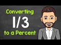 Converting Fractions to Percents