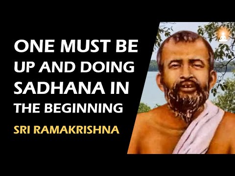 THIS IS NECESSARY TO KNOW WHAT LIES WITHIN | Sri Ramakrishna Paramahamsa