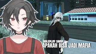 HO? Di Ajakin Mafia? [ GTA SAMP]