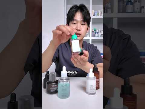 피부관리 13년 차가 쓰는 제품 6가지