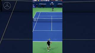 Gasquet GRINDS down Djokovic! 🥵
