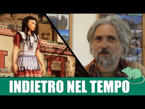 Il mio progetto segreto